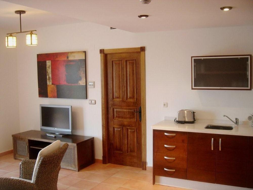 AlmuñécarBahia Santa Cruzアパートメント 部屋 写真